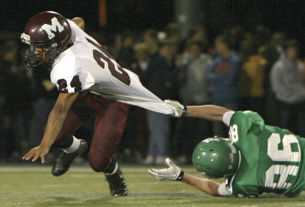 Moline-Alleman